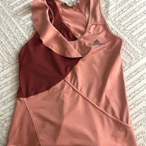 Stella McCartney for Adidas athletic top